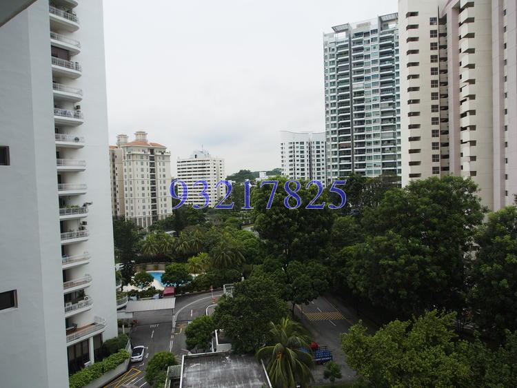 Leighwoods (D10), Condominium #132860352